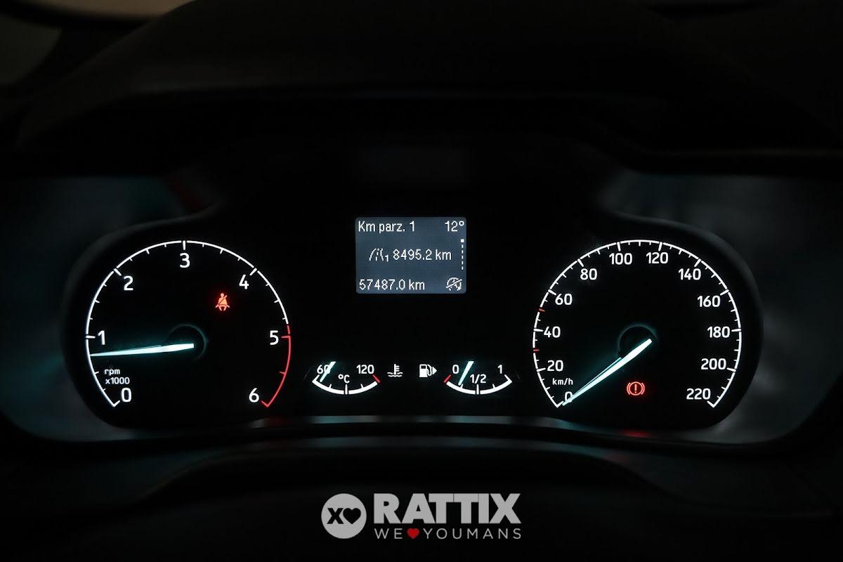 Ford Transit Connect 200 1.5 Ecoblue TDCI 100CV Trend L1H1 (IVA ESCLUSA)