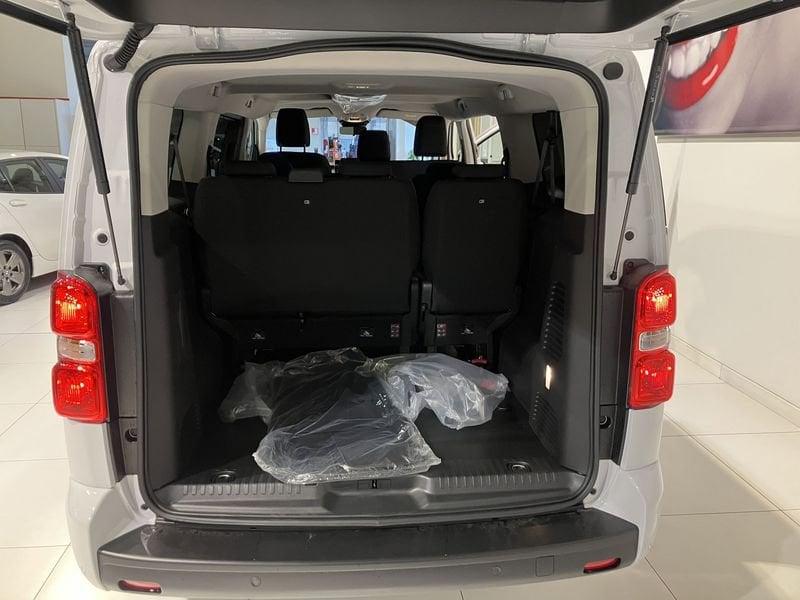 Opel Zafira 2.0 D 180cv Business Edition L2 S&S AT8