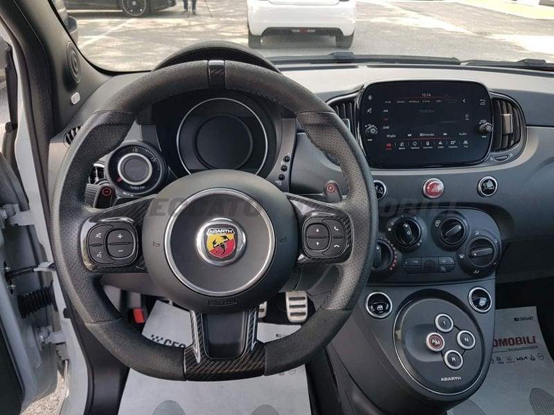 Abarth 695 695 1.4 t-jet 180cv auto