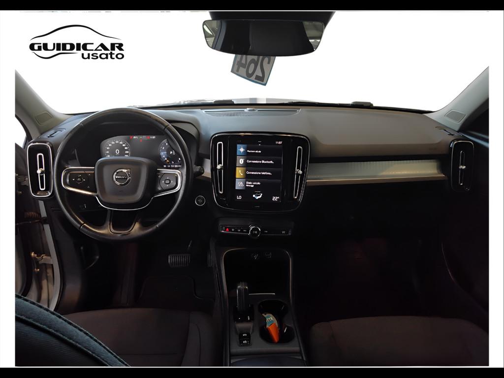VOLVO XC40 - XC40 1.5 t2 Momentum Pro auto my21