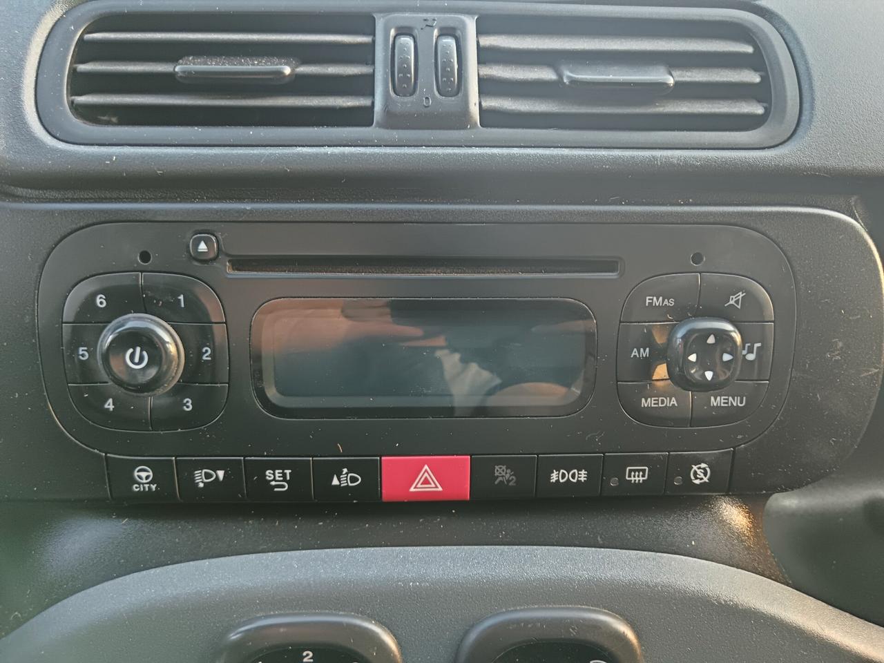 Fiat Panda 1.3 MJT 95CV EASY NEOPATENTATI