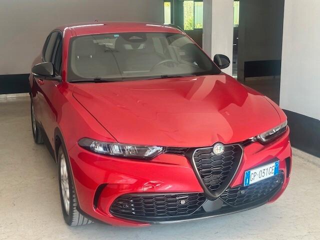 Alfa Romeo Tonale 1.6 diesel 130 CV TCT6 Super