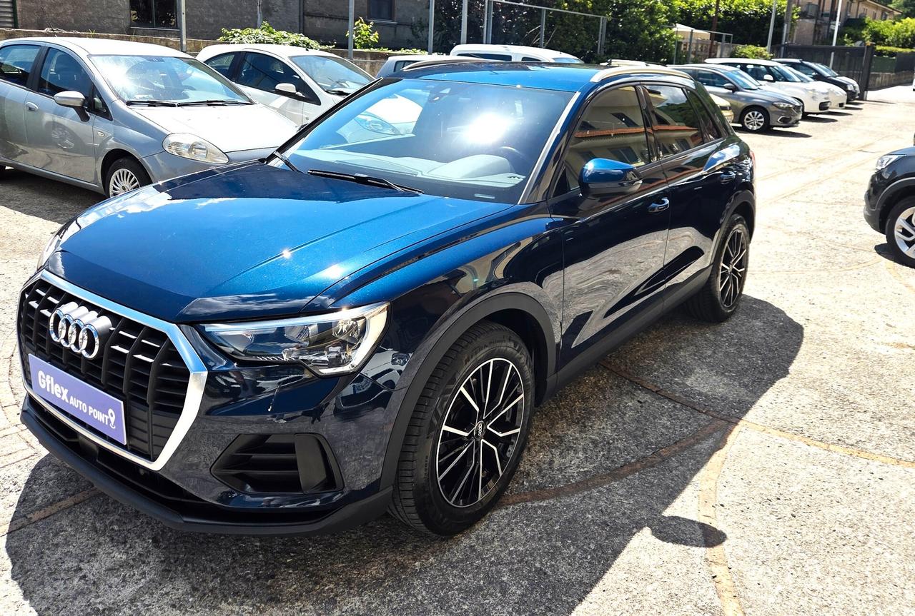 Audi Q3 35 TDI S tronic 2.0 TDI 150 CV FULL GARANZIA