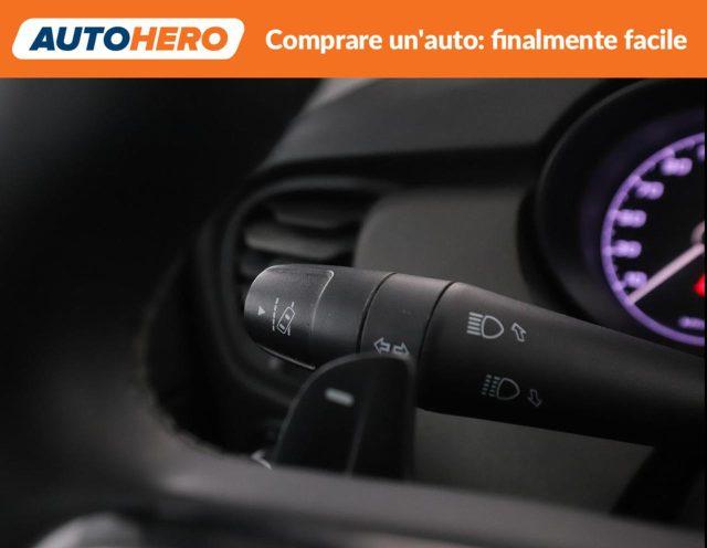 FIAT 500X 1.3 T4 150 CV DCT Cross