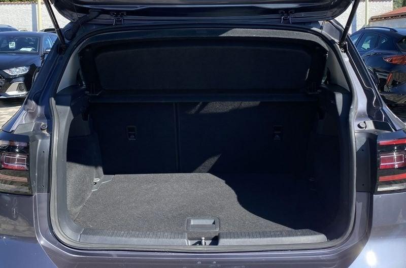 Volkswagen T-Cross Style 1.0 TSI 110 CV