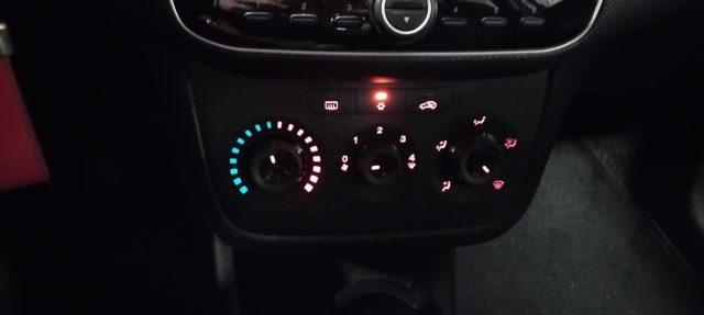 FIAT Punto 1.2 8V 5 porte Street