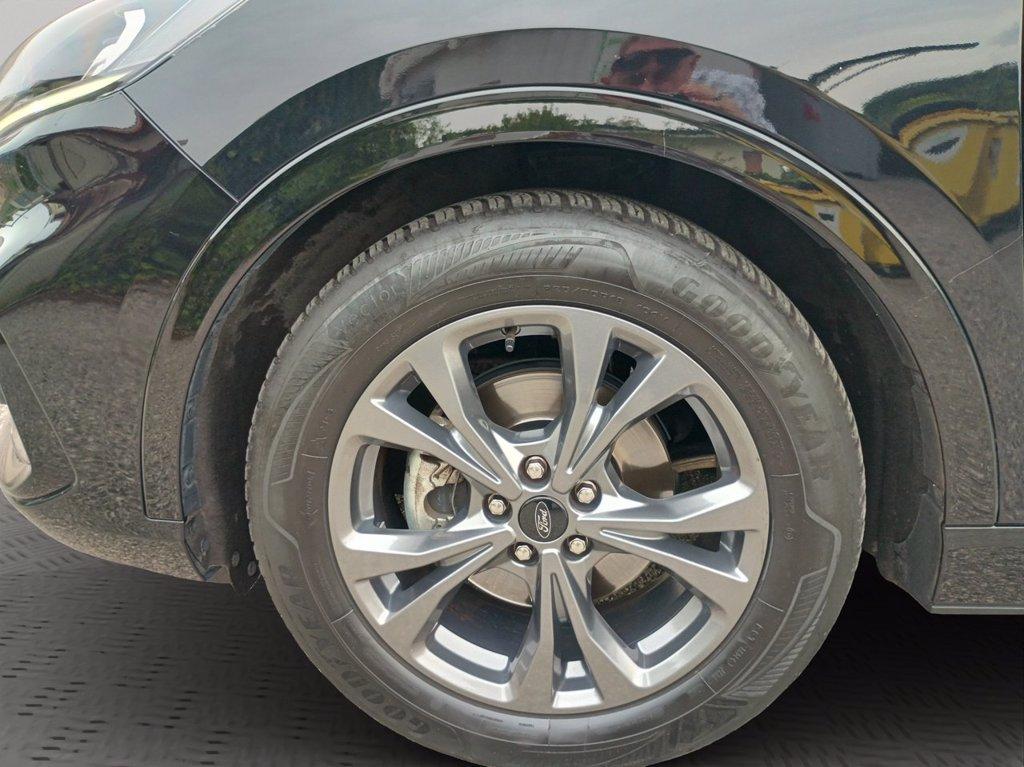 FORD Kuga 2.0 ecoblue st-line 2wd 120cv auto del 2023