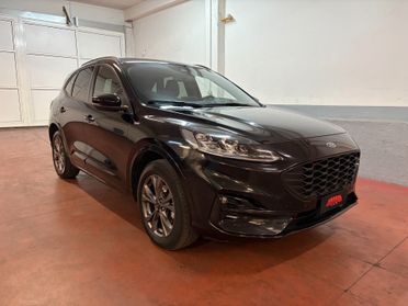 Ford Kuga 2.5 Full Hybrid 190 CV CVT AWD ST-Line X