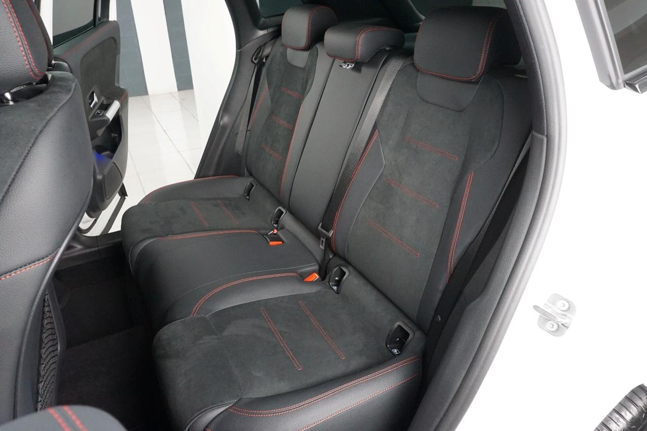Mercedes-benz GLA 180 d Automatic AMG Line Premium