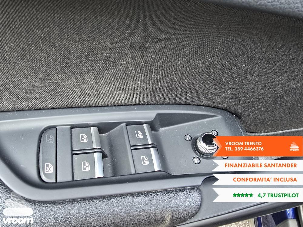 AUDI Q5 2ª serie Q5 40 TDI quattro S tronic Sport