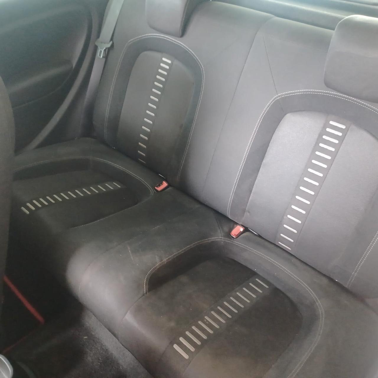 NEOPATENTATI GRANDE PUNTO 1.3MJTD 90CV