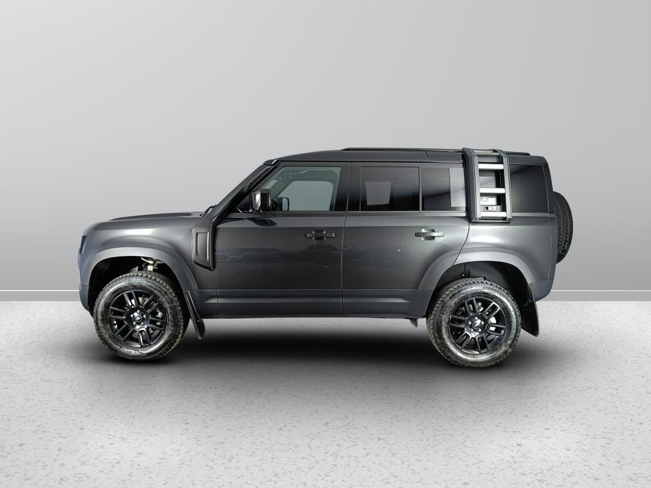 LAND ROVER Defender VII 2020 110 - Defender 110 3.0d i6 mhev X-Dynamic SE awd 200cv auto