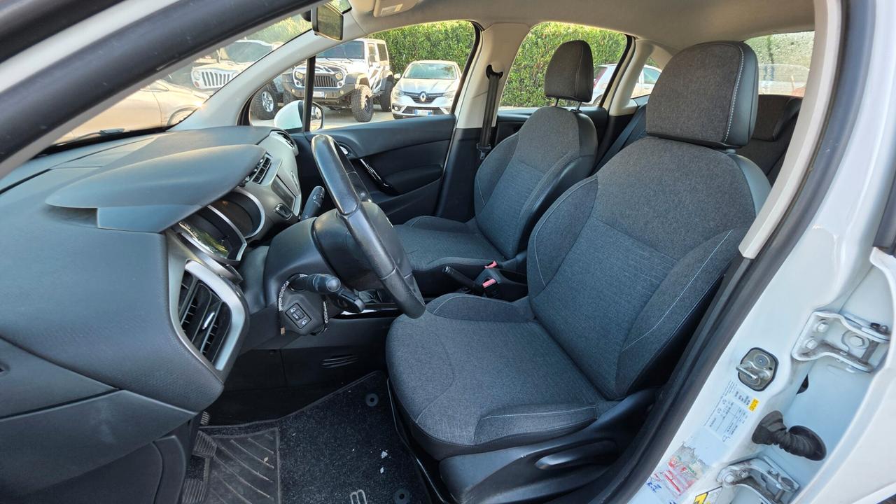 Citroen C3 BlueHDi 75 Exclusive