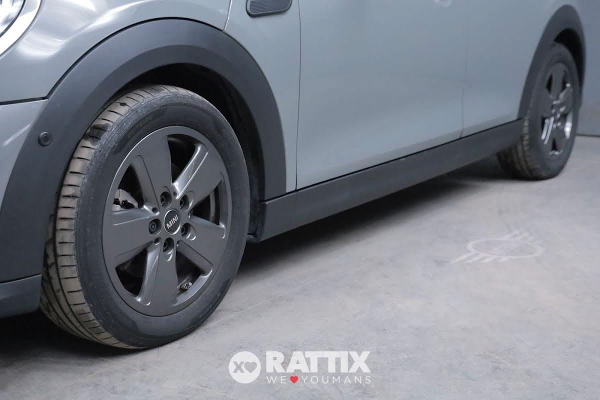 MINI Cooper 1.5 136CV Classic Auto 5p. + tetto apribile