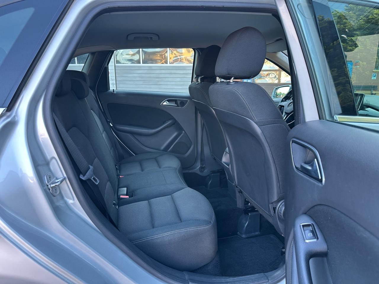 Mercedes-benz B 180 CDI Premium