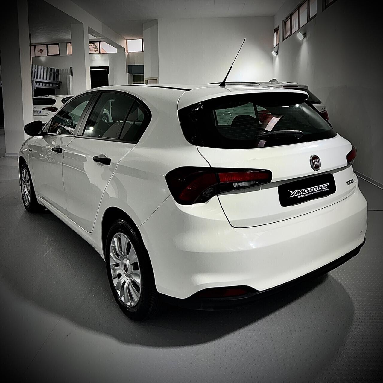 Fiat Tipo 1.3 Mjt Aziendale 5porte 95cv City Life