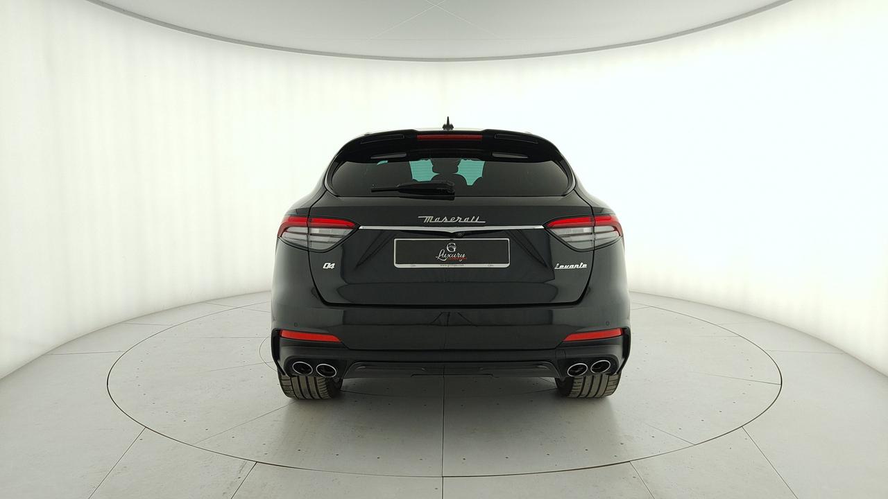 MASERATI Levante 3.0 V6 Gransport 250cv auto my20