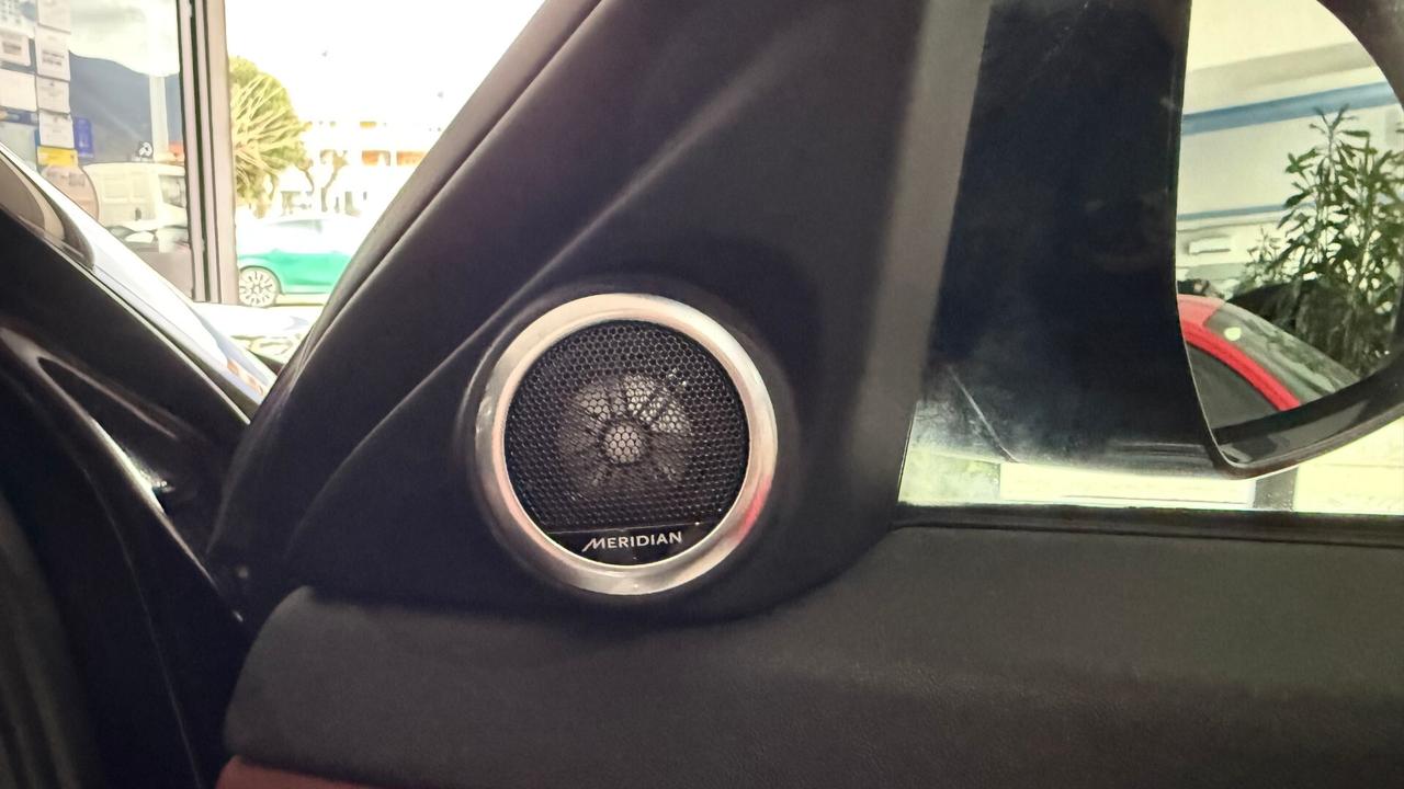 LAND ROVER EVOQUE HSE RDYNAMIC TETTO TOTAL BLACK