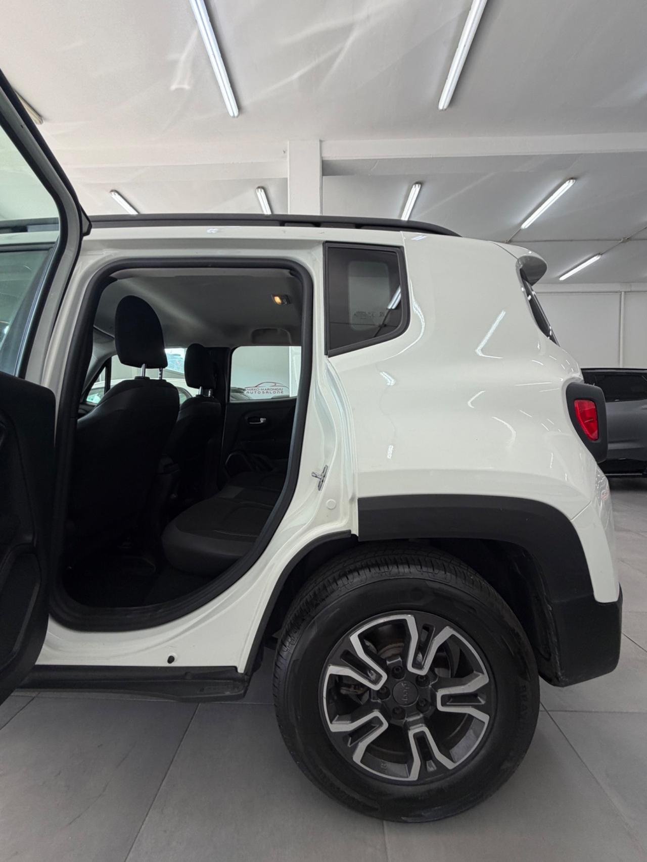 Jeep Renegade 1.6 Mjt 120 CV Longitude FINANZIABILE