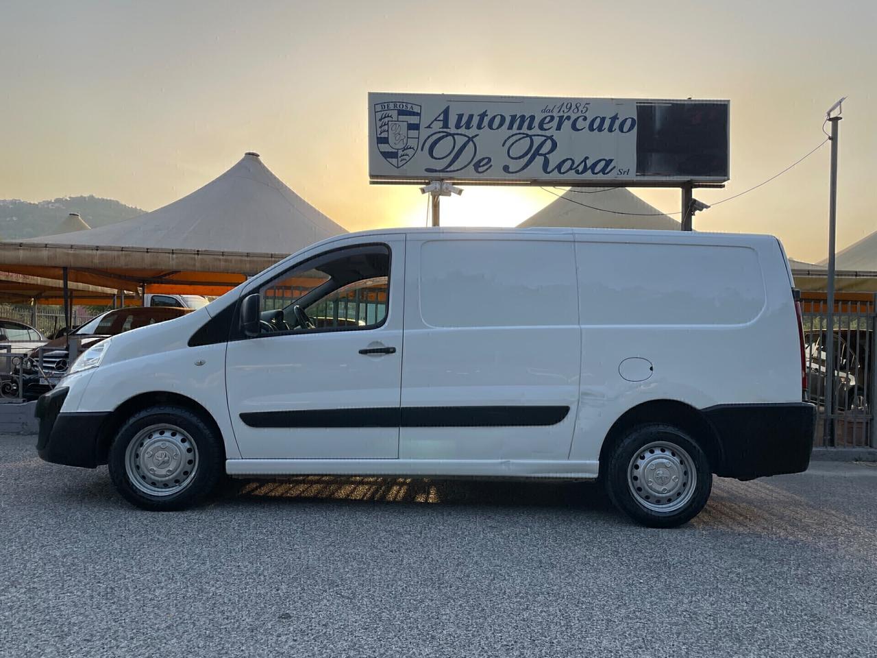 PEUGEOT EXPERT 2.0 MTJ MAXI 130 CV