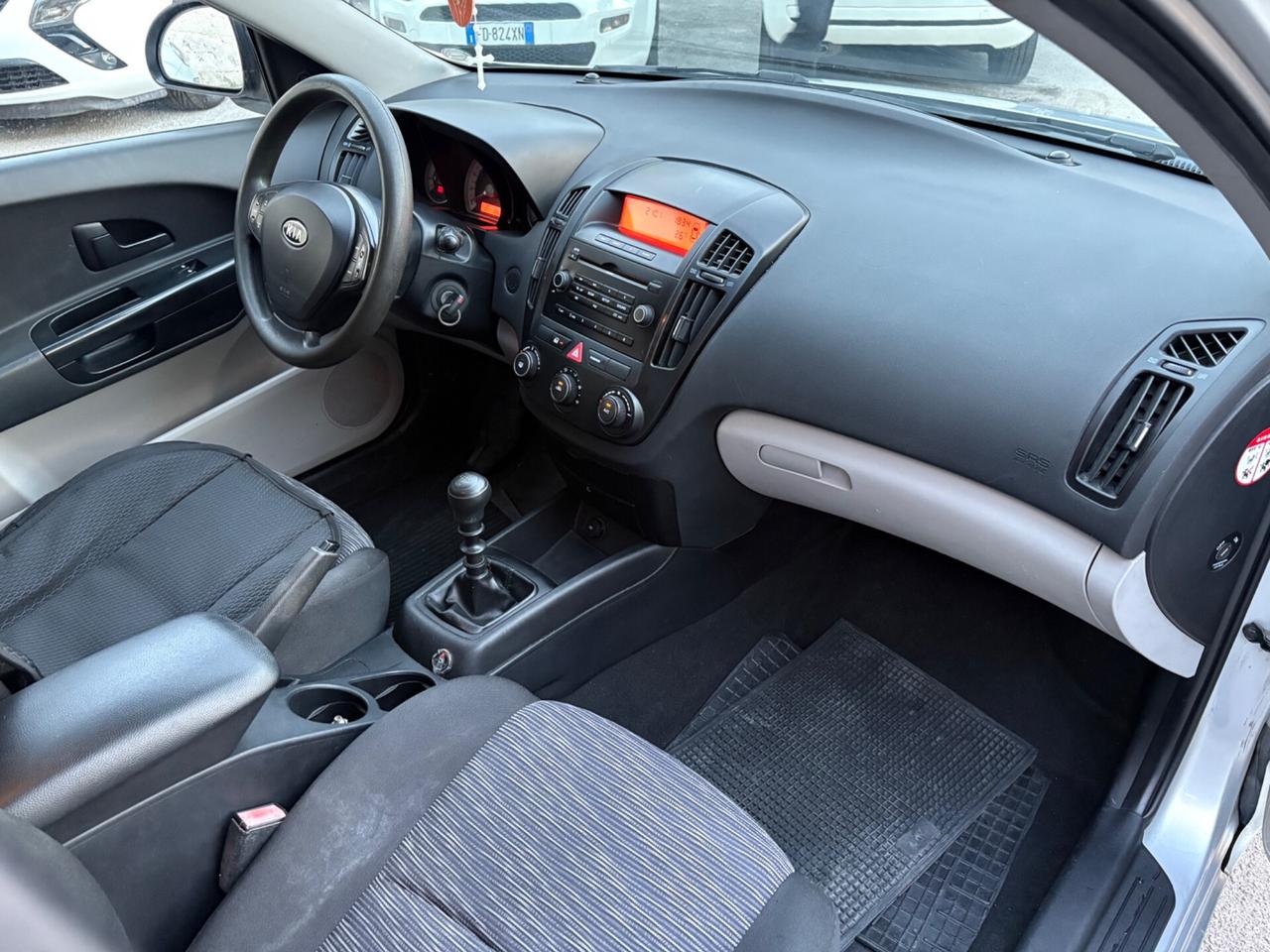 Kia Ceed 1.4 109CV GPL STATION WAGON