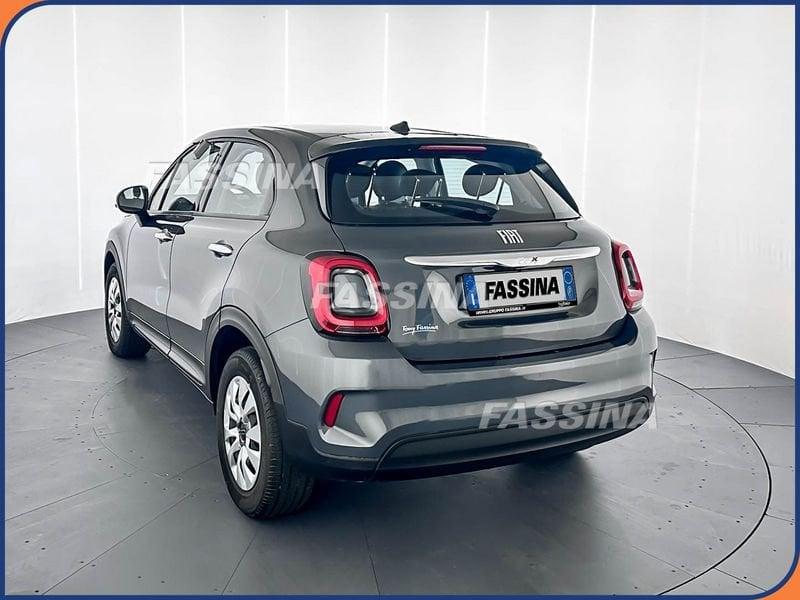 FIAT 500X 500X 1.0 T3 120 CV