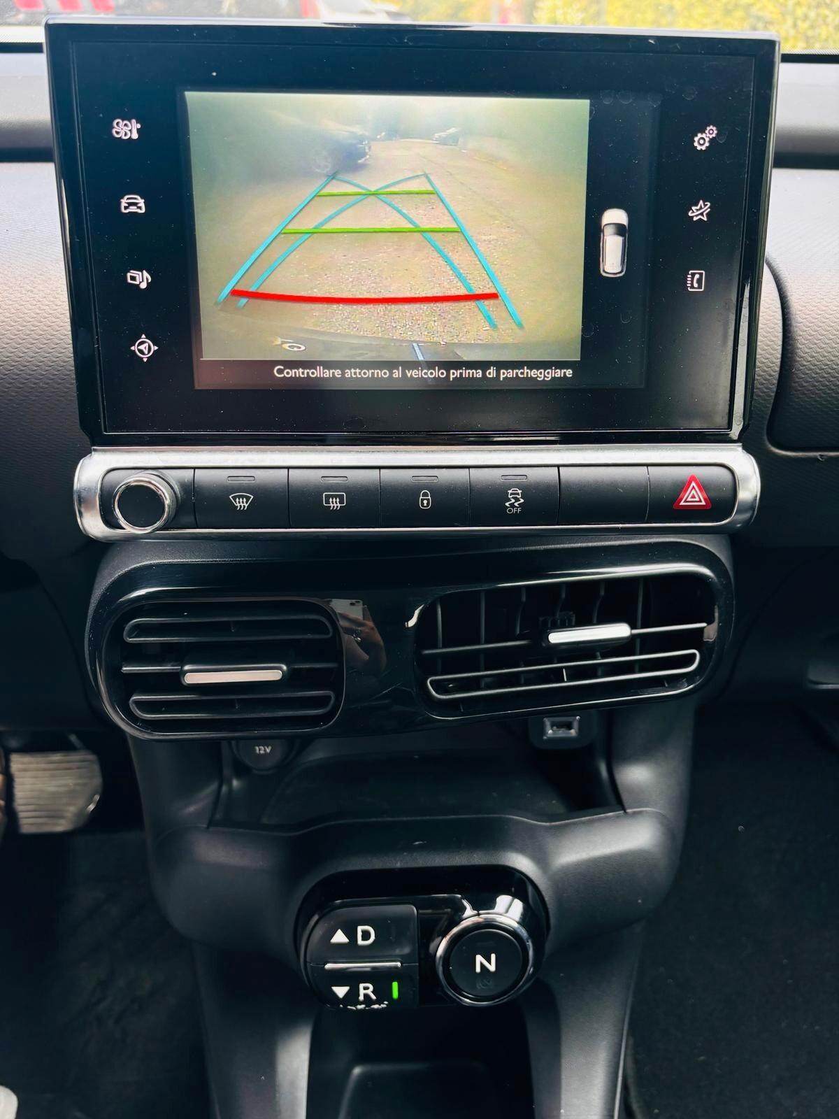 Citroen C4 Cactus PureTech 82S&S ETG Shine