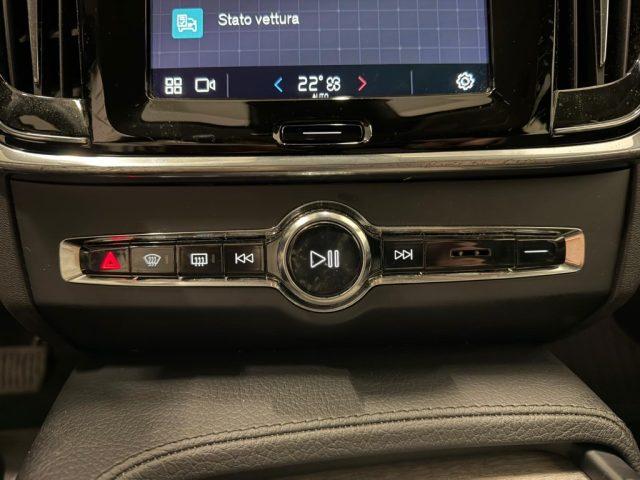 VOLVO V90 Cross Country B4 AWD Geartronic Business //SERVICE UFFICIALE//