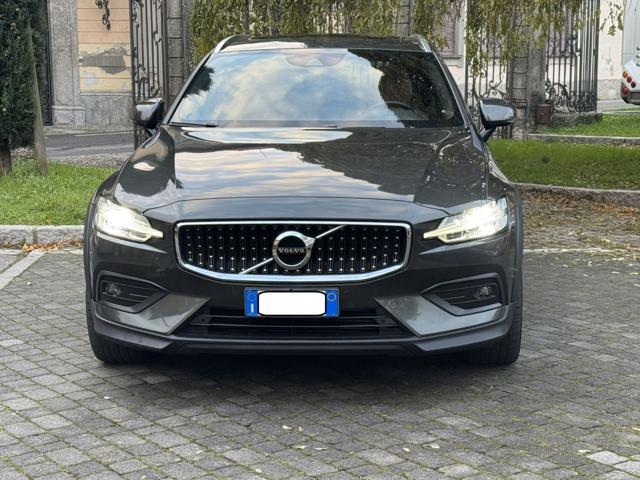 VOLVO V60 Cross Country D4 AWD Geartronic Pro Full Opt