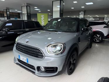 Mini Cooper 1.5 Countryman 136 GPL Autom 2024
