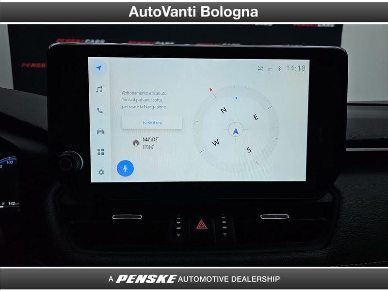 Toyota RAV4 Rav4 2.5 vvt-ie h GR Sport awd-i 222cv e-cvt