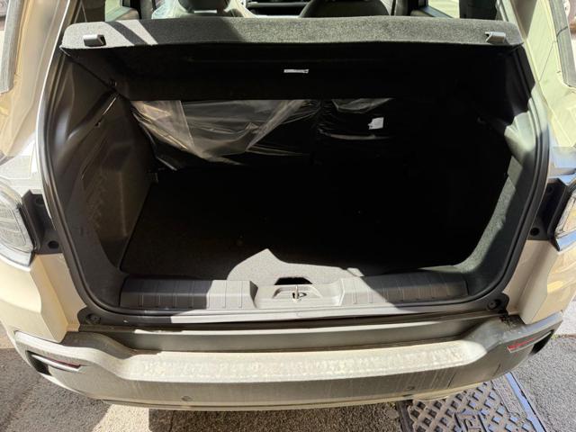 JEEP Avenger Summit-1.2 48V-MHEV-Pelle-Winter Pack-P.Consegna