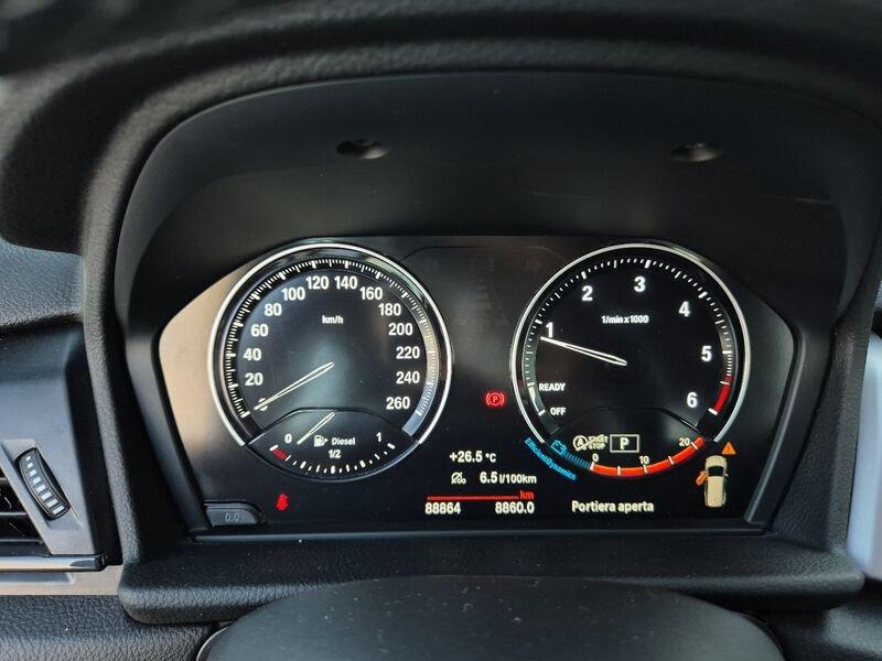BMW Serie 2 Gran Tourer 216d Gran Tourer Business