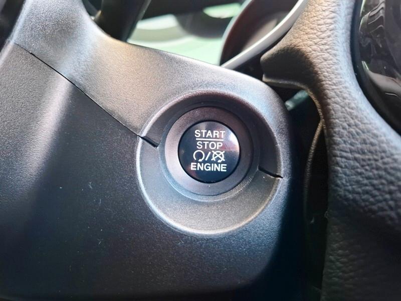 JEEP Compass 2.0 MJT 140CV 4WD FULL OPTIONAL