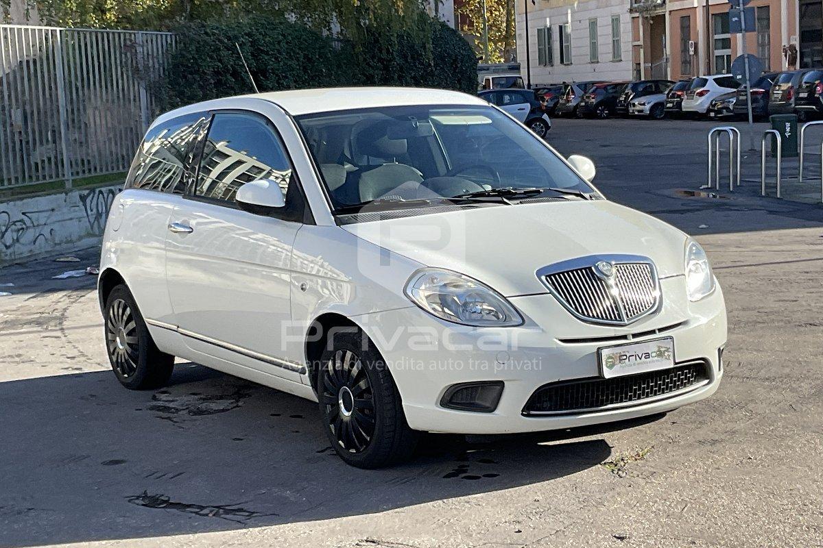 LANCIA Ypsilon 1.2 69 CV Elle