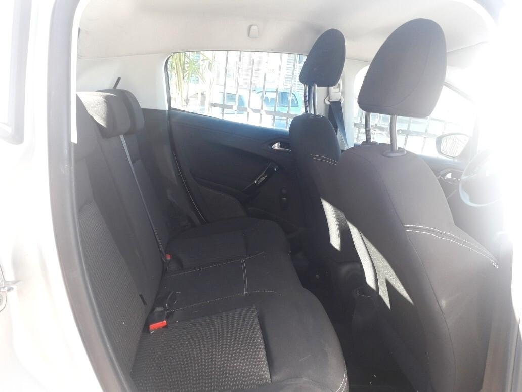 Peugeot 208 BlueHDi 75 5 porte Mix