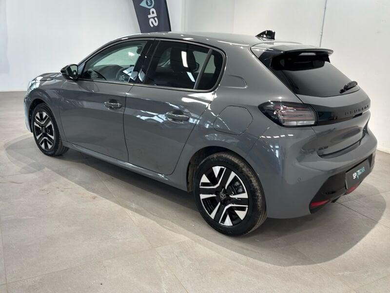 Peugeot 208 Allure 100cv Benzina