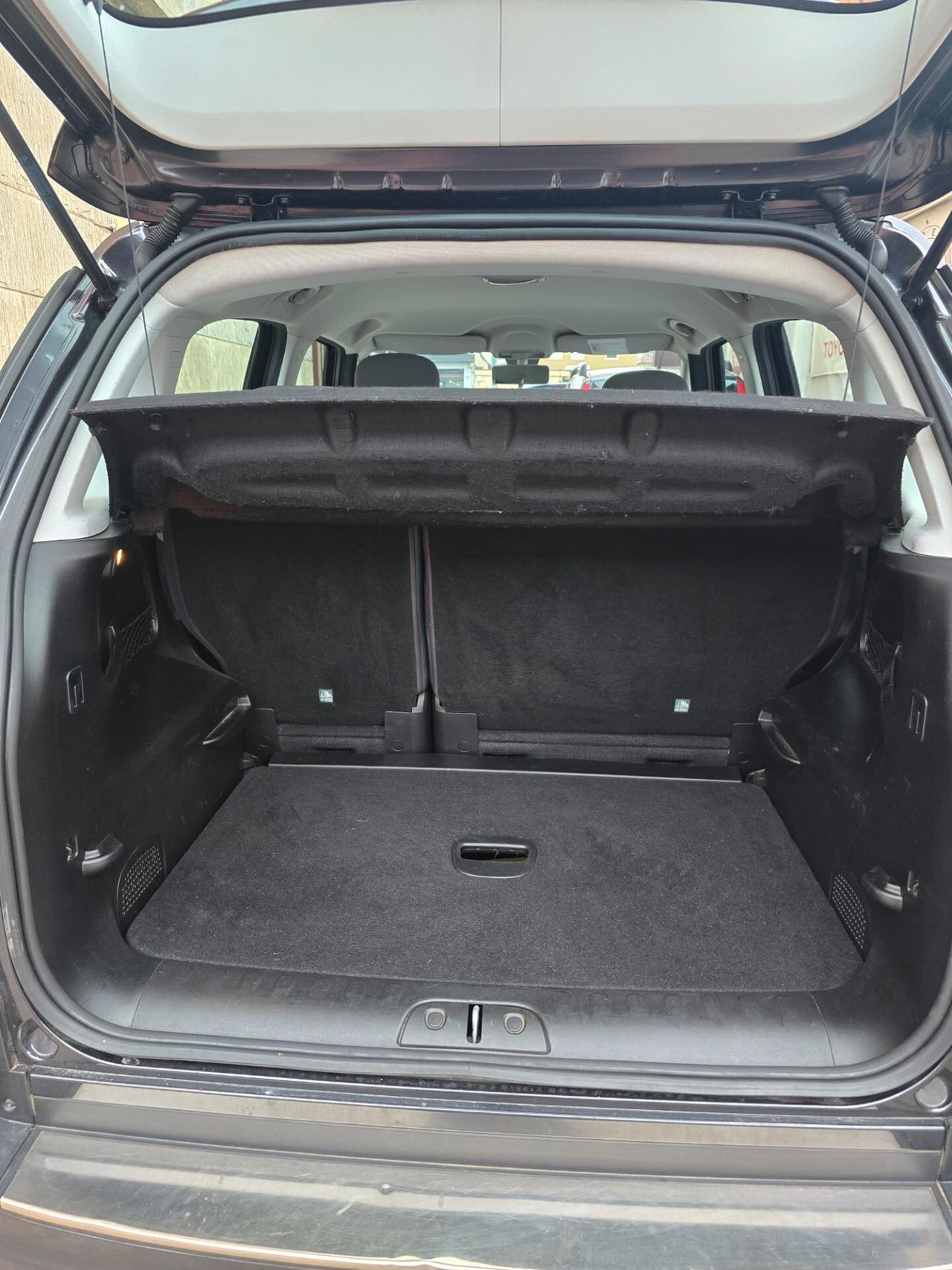 Fiat 500L 1.4 95 CV Lounge