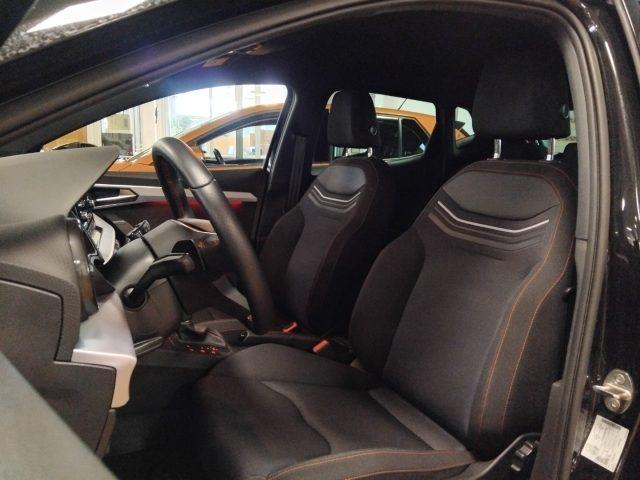 SEAT Ibiza 1.0 EcoTSI DSG 5 porte FR 17" C/GRIMALDI SP.DAY
