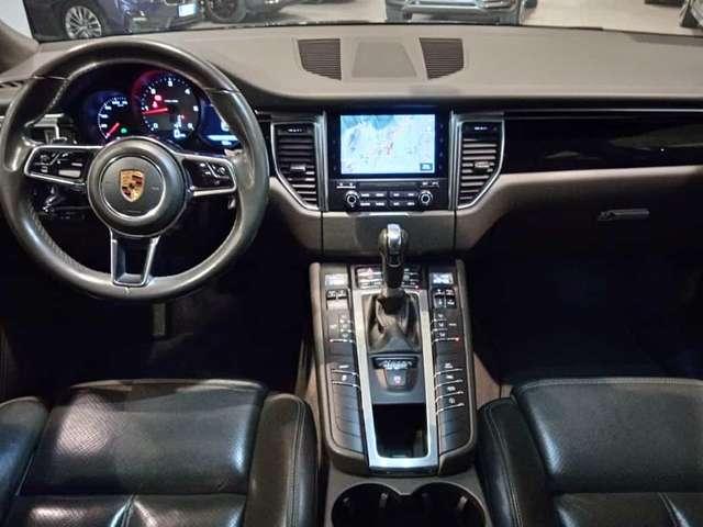 Porsche Macan Macan 3.0d S 250cv pdk my16