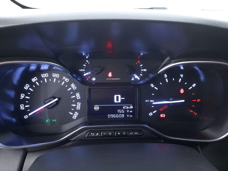 Citroen C3 Aircross Shine EAT6 BR928669 1.5 Diesel 120CV