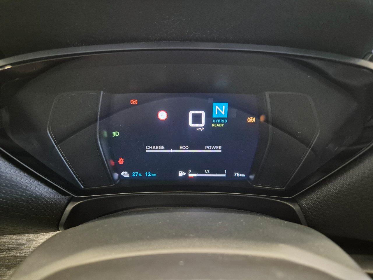 Citroen C5 X 1.6 hybrid phev Feel Business 225cv e-eat8