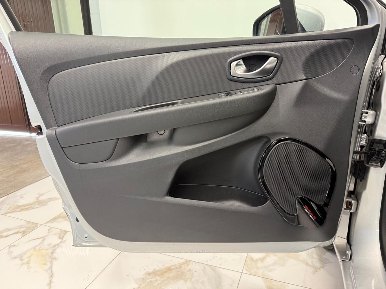 Renault Clio dCi 8V 90 CV 5 porte Business