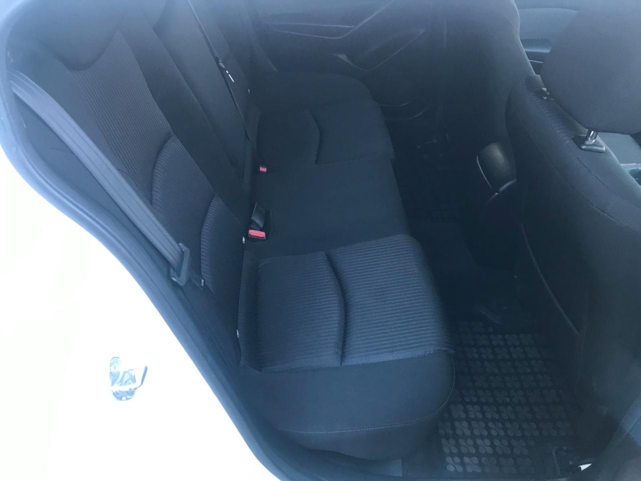 Mazda 3 Mazda3 1.5 Skyactiv-D Exceed