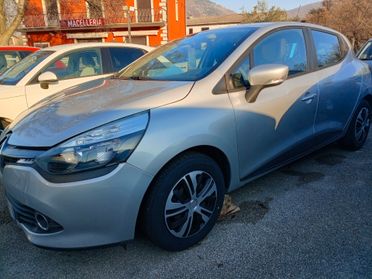Renault Clio 1.2 75CV GPL 5 porte ( per neopatentati)
