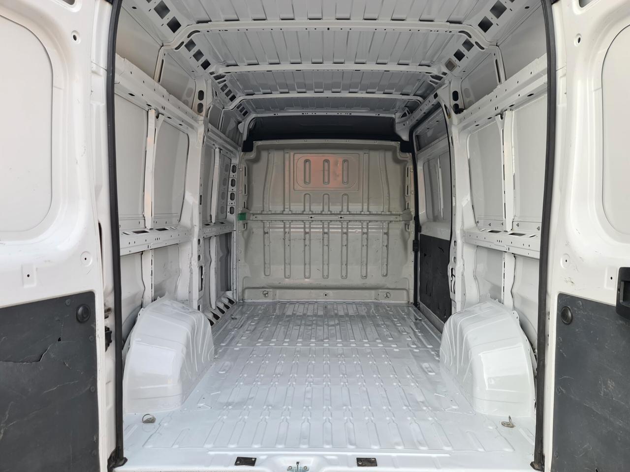 Fiat Ducato 35Q 2.3 MULTIJET 140cv L2H2 / EURO 6.2