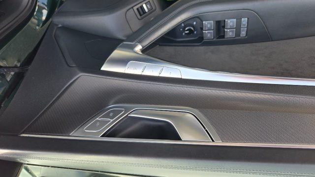 AUDI RS6 Avant 4.0 TFSI V8 quattro tiptronic PERMUTE IVA