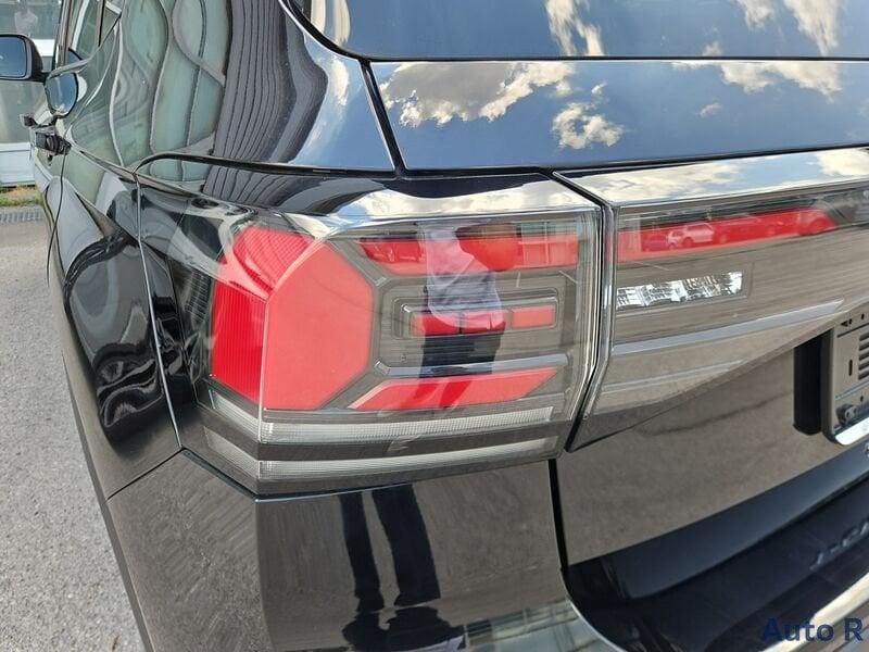 Volkswagen T-Cross 1.0 TSI 85kW Edition Plus