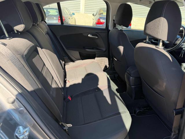 FIAT Tipo 1.3 Mjt S&S 5P Busines senza nessun lavoro da fare