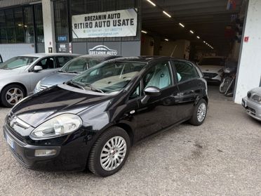 Fiat Punto Evo Punto Evo 1.4 5 porte Emotion GPL